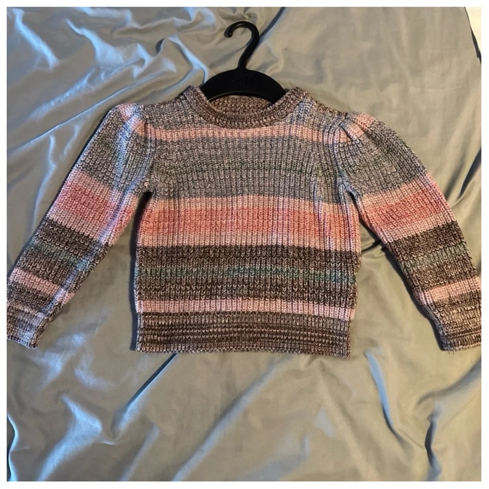 Gap knit sweater